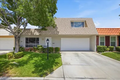 Las Vegas NV Home