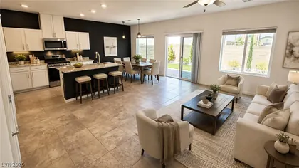 North Las Vegas NV Home