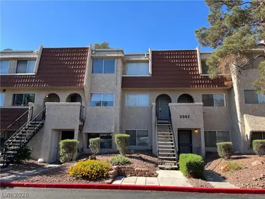 Las Vegas NV Home
