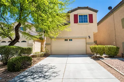 North Las Vegas NV Home