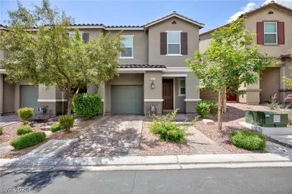 Las Vegas NV Home