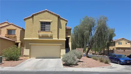 North Las Vegas NV Home