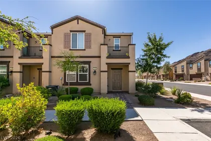 Henderson NV Home