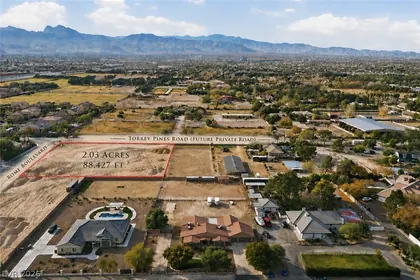 Las Vegas NV Property