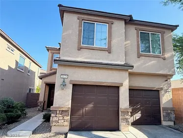 Henderson NV Home