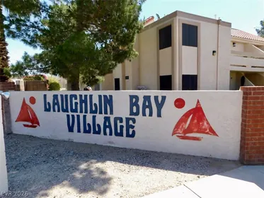 Laughlin NV Home