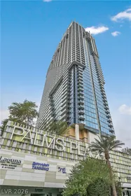 Las Vegas NV Property