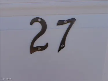 Boulder City NV Home
