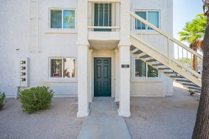 Laughlin NV Home