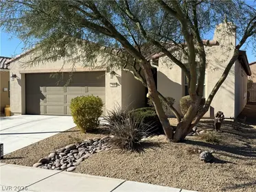 North Las Vegas NV Home