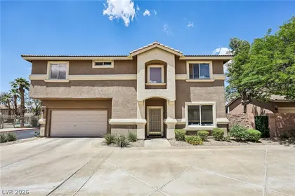 Henderson NV Home