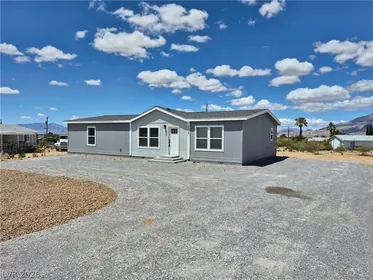 Pahrump NV Home