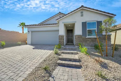 Las Vegas NV Home