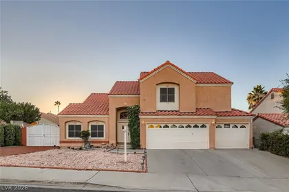 Henderson NV Home