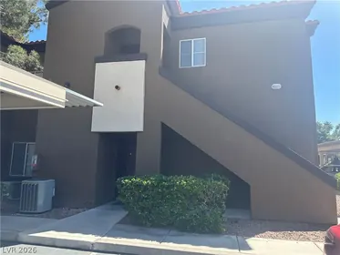 Las Vegas NV Home
