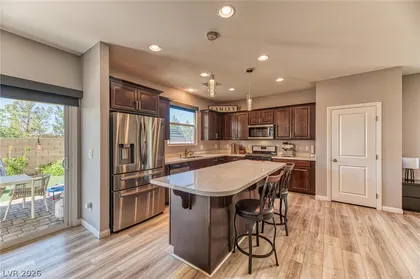 North Las Vegas NV Home