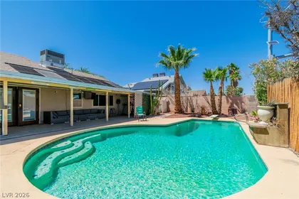 Las Vegas NV Home