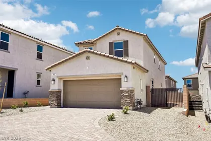 Henderson NV Home