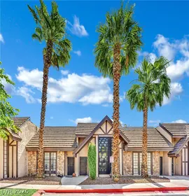 Las Vegas NV Home