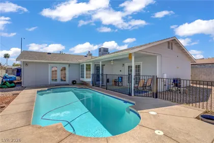 Henderson NV Home