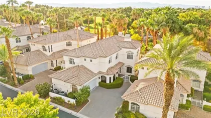 Henderson NV Home