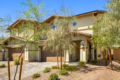 Henderson NV Home