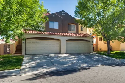 Henderson NV Home