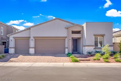 Henderson NV Home
