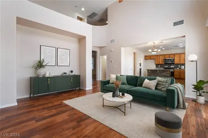 North Las Vegas NV Home