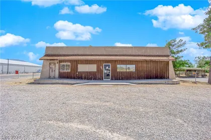 Pahrump NV Home