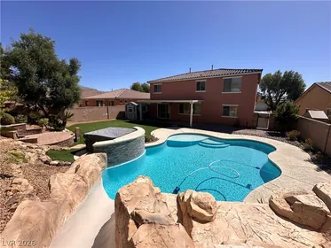 North Las Vegas NV Home