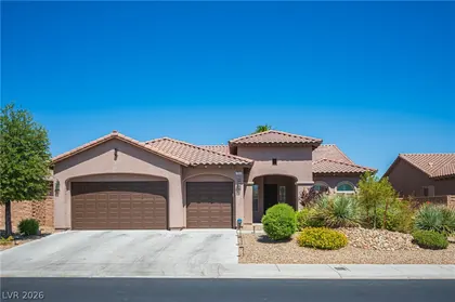 North Las Vegas NV Home