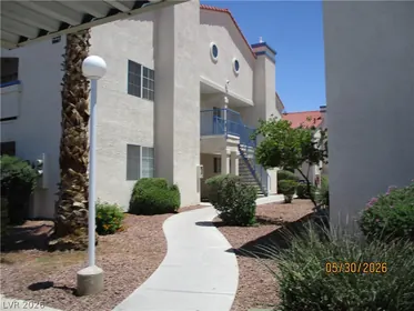 Las Vegas NV Home
