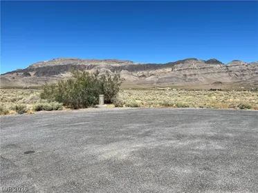 Pahrump NV Property