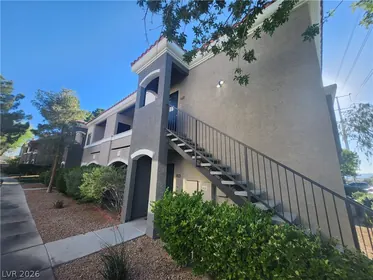 Las Vegas NV Home
