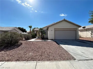 Henderson NV Home