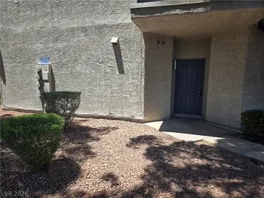 Las Vegas NV Home