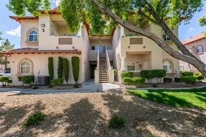 Henderson NV Home