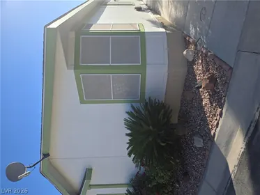 Pahrump NV Home