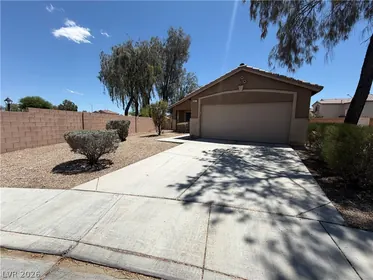 North Las Vegas NV Home