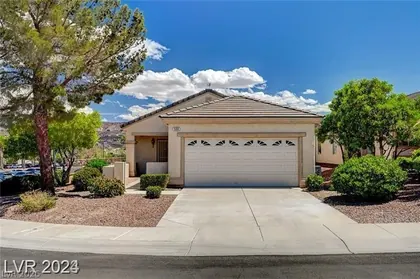 Henderson NV Home