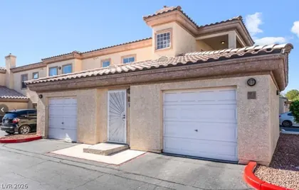 Las Vegas NV Home