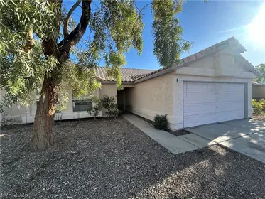 North Las Vegas NV Home