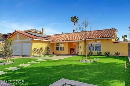 Henderson NV Home