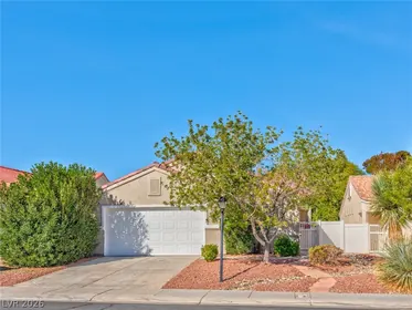 North Las Vegas NV Home