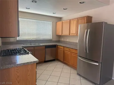 Las Vegas NV Home