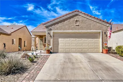 North Las Vegas NV Home
