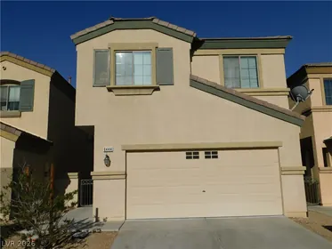 North Las Vegas NV Home