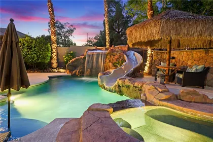 Las Vegas NV Home