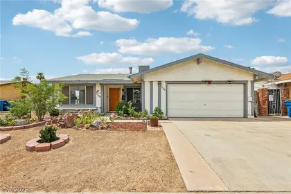 Las Vegas NV Home